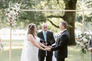 Two Hearts One Love Ceremony Officiants - 41
