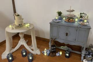 Lilac & Lace Co. - 55