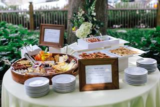 Above and Beyond Catering - 9