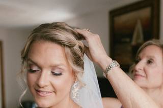 Lamoureux Makeup Artistry - 11