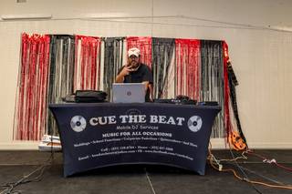 Cue the Beat Mobile DJ Services - 1