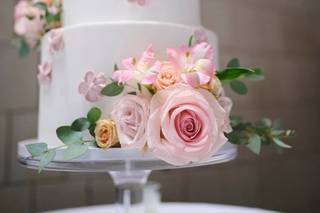 Tres Belle Cakes - 5