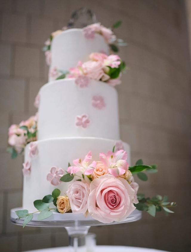 Tres Belle Cakes - 2
