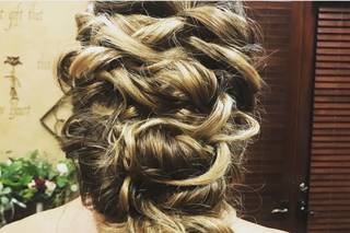 Angie Evans - Makeup Artist Angela - 40