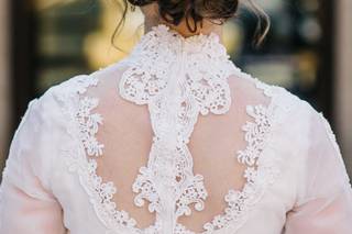 Amy Lynn Larwig- Makeup Artist - 19