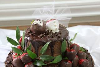Simply Charming Cakes - 19