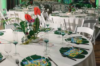 Honey & Lavender Events - 23
