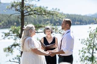 Your Joyful Wedding - 12