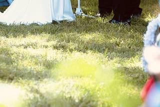 Love Story Weddings, Rev. Brad Hughes - 6