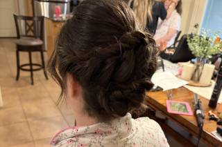 Hair by Justise - 6