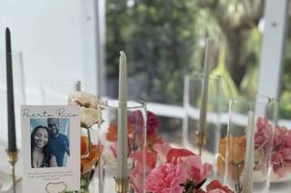 Grace and Lace Events Atelier - 6