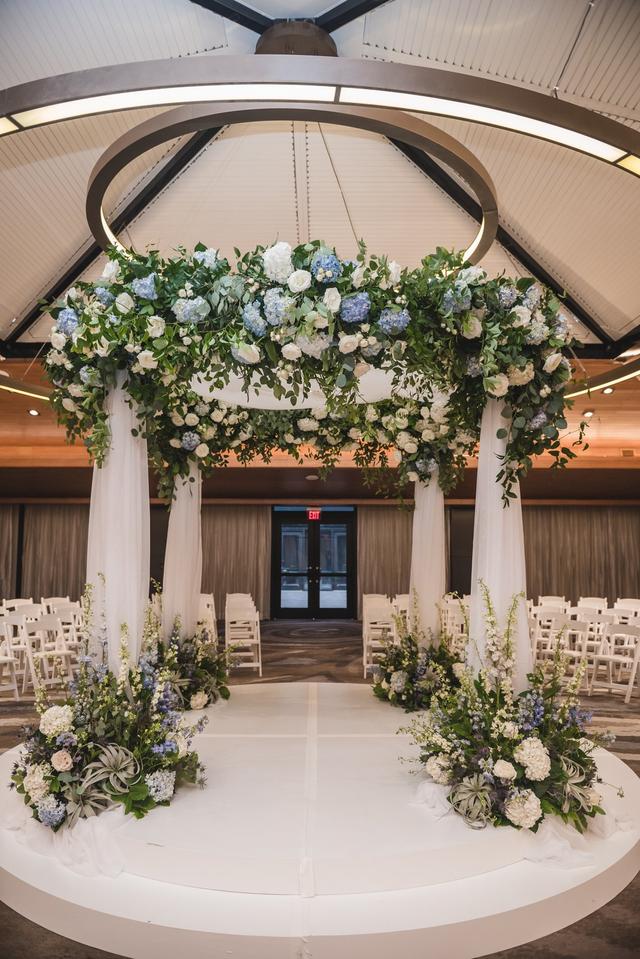 Branching Out Floral and Event Design - 2