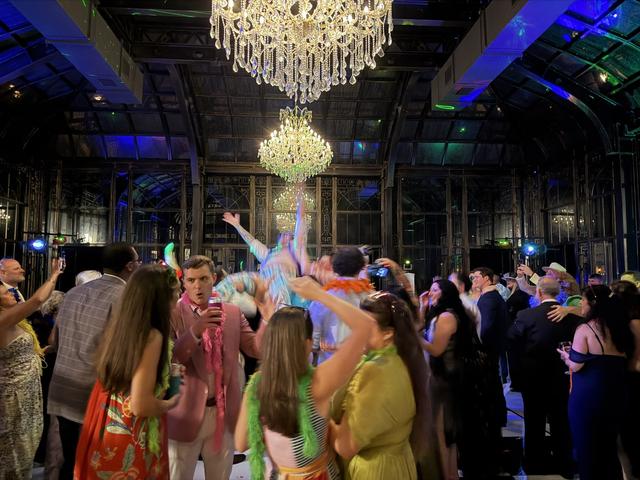 Your Perfect Party - 1