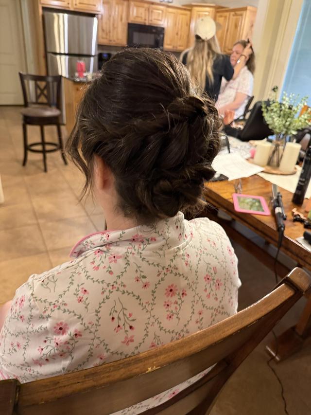 Hair by Justise - 2