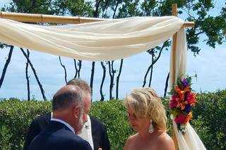 Keys Breeze Weddings & Events - 8