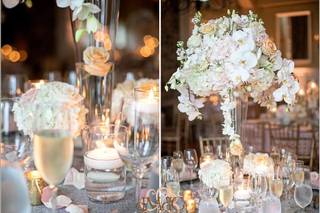 A Touch of Elegance - 92