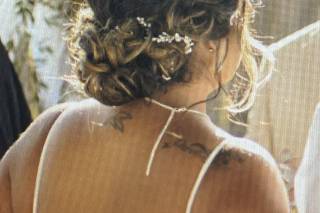 Beauty to bride - 32