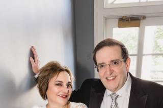 Affordable Wedding Portraits - 7
