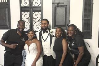 Dorvilus Events, LLC - 5
