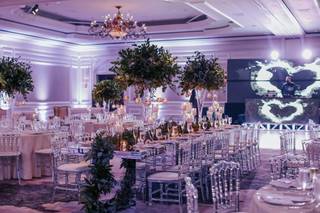 Exceptional Events By Elisa - 24