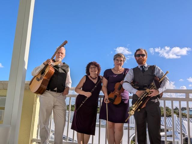Celtic Music for your Wedding - 3