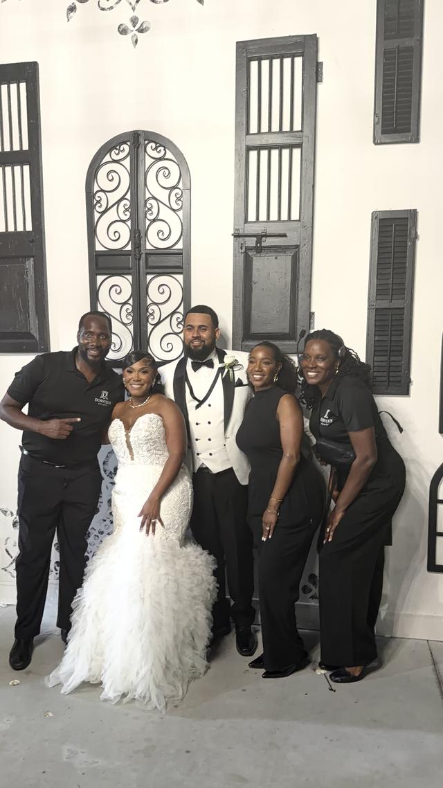 Dorvilus Events, LLC - 2