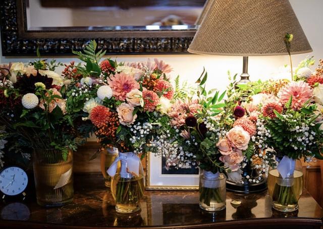 Terra Florals - 4