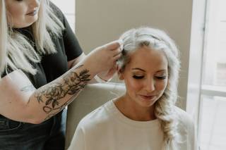 Summer & Co. Bridal - 50