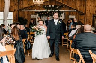 Summit Farm Weddings - 101