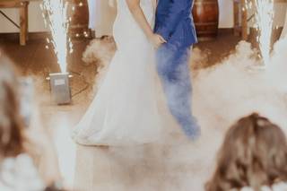 Redwood Canyon by Wedgewood Weddings - 19