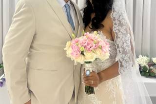 Little White Wedding Chapel - 5