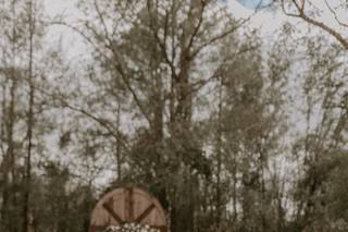 The White Barn Wedding - 17