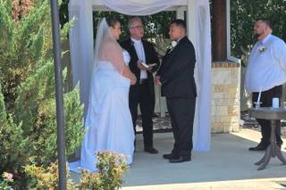 Certain Weddings - 5