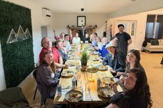 Private Chef Events - 8