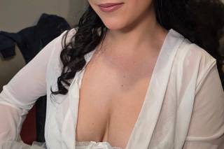 Rania Chakar Makeup - 5