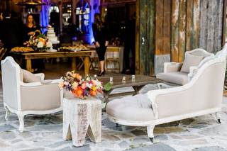 Cottage Luxe - 12
