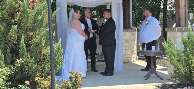 Certain Weddings - 1