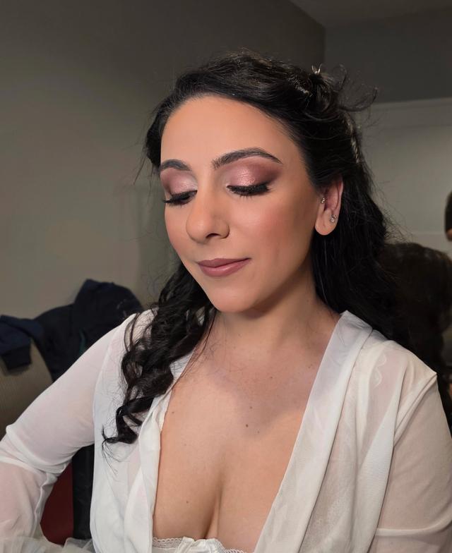 Rania Chakar Makeup - 2