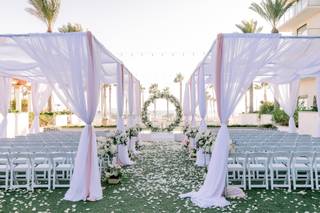 Kevin Reeder Wedding Flowers - 23