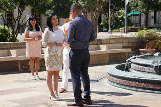 Bexar County Marriages - 17