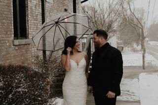 Stella's Bridal Boutique - 6