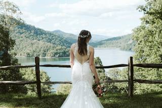 Nantahala Weddings & Events - 10