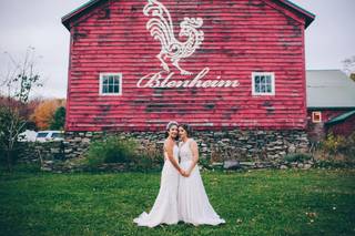 BLENHEIM HILL FARM - 63