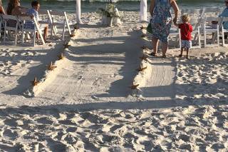 Gulf Coast Wedding & Event Rentals - 37
