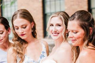 Caroline LaRocca Event Design - 9