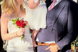 P.S. I Love You Weddings & Events - 7