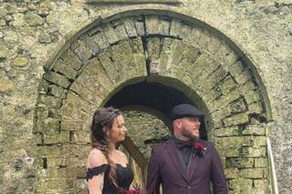 Eloping in Ireland - Destination Wedding Planner in Ireland - 15