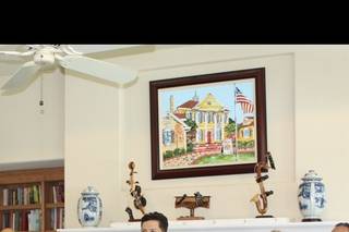 Suisun Valley Inn - Wedding Retreat - 7