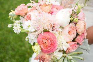 Castle Creations Floral Artistry - 23