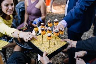 Peachtree Catering and Events - 10